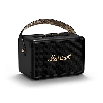 Amazon.co.jp: Marshall ワイヤレスポータブルスピーカー